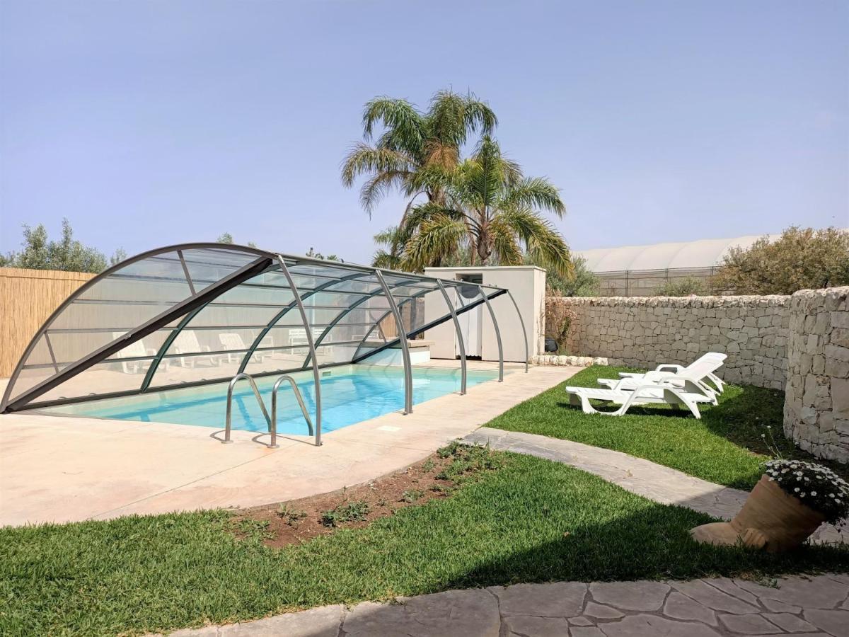 La Lantana Villa Marina di Ragusa Luaran gambar