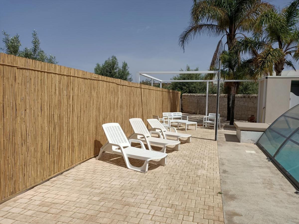 La Lantana Villa Marina di Ragusa Luaran gambar