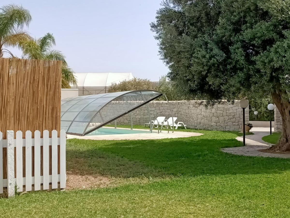 La Lantana Villa Marina di Ragusa Luaran gambar