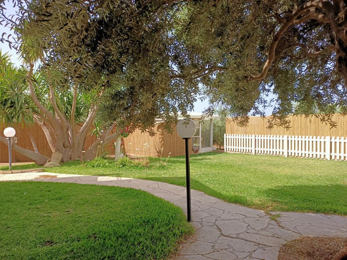 La Lantana Villa Marina di Ragusa Luaran gambar