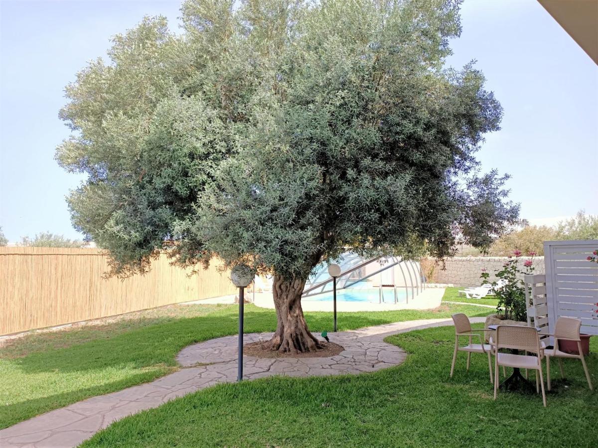 La Lantana Villa Marina di Ragusa Luaran gambar