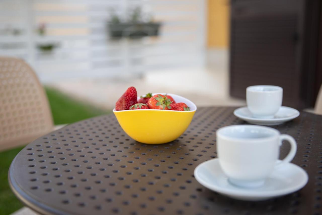 La Lantana Villa Marina di Ragusa Luaran gambar
