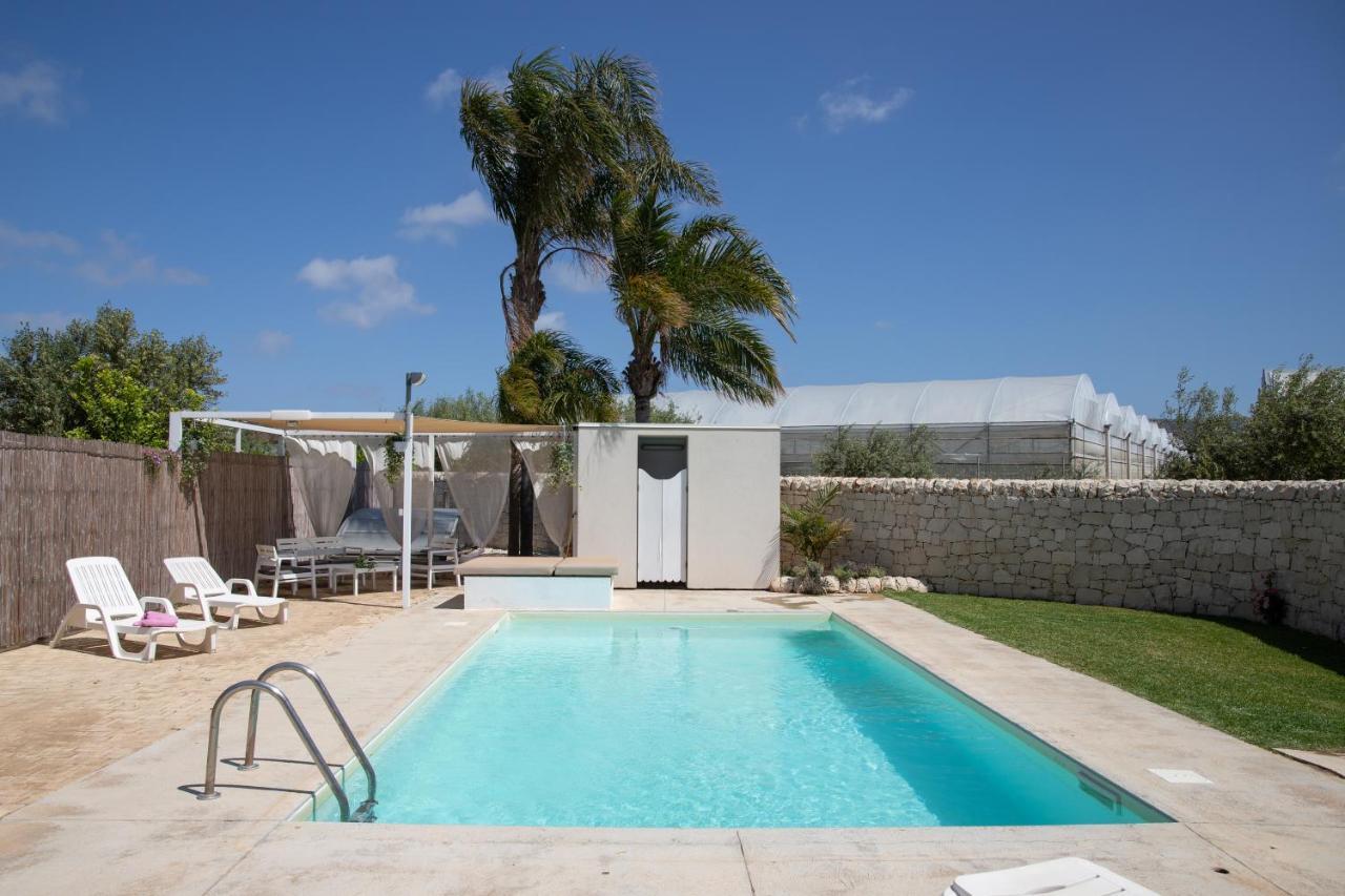 La Lantana Villa Marina di Ragusa Luaran gambar