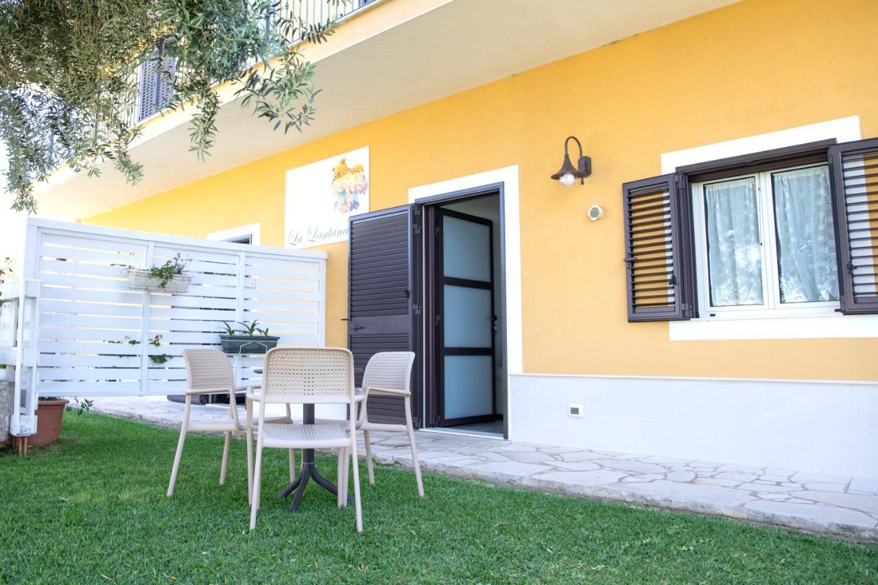 La Lantana Villa Marina di Ragusa Luaran gambar