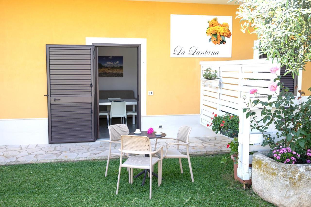 La Lantana Villa Marina di Ragusa Luaran gambar