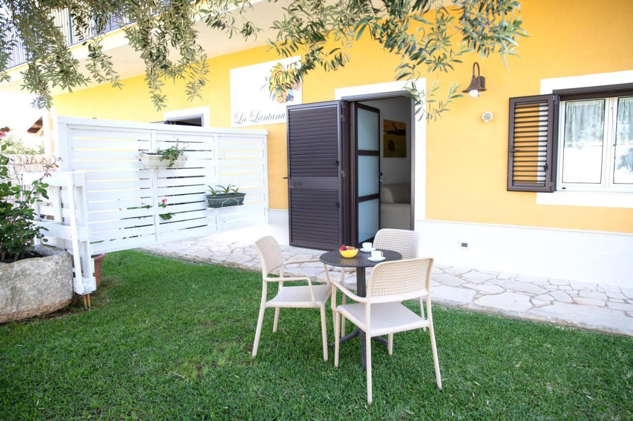 La Lantana Villa Marina di Ragusa Luaran gambar