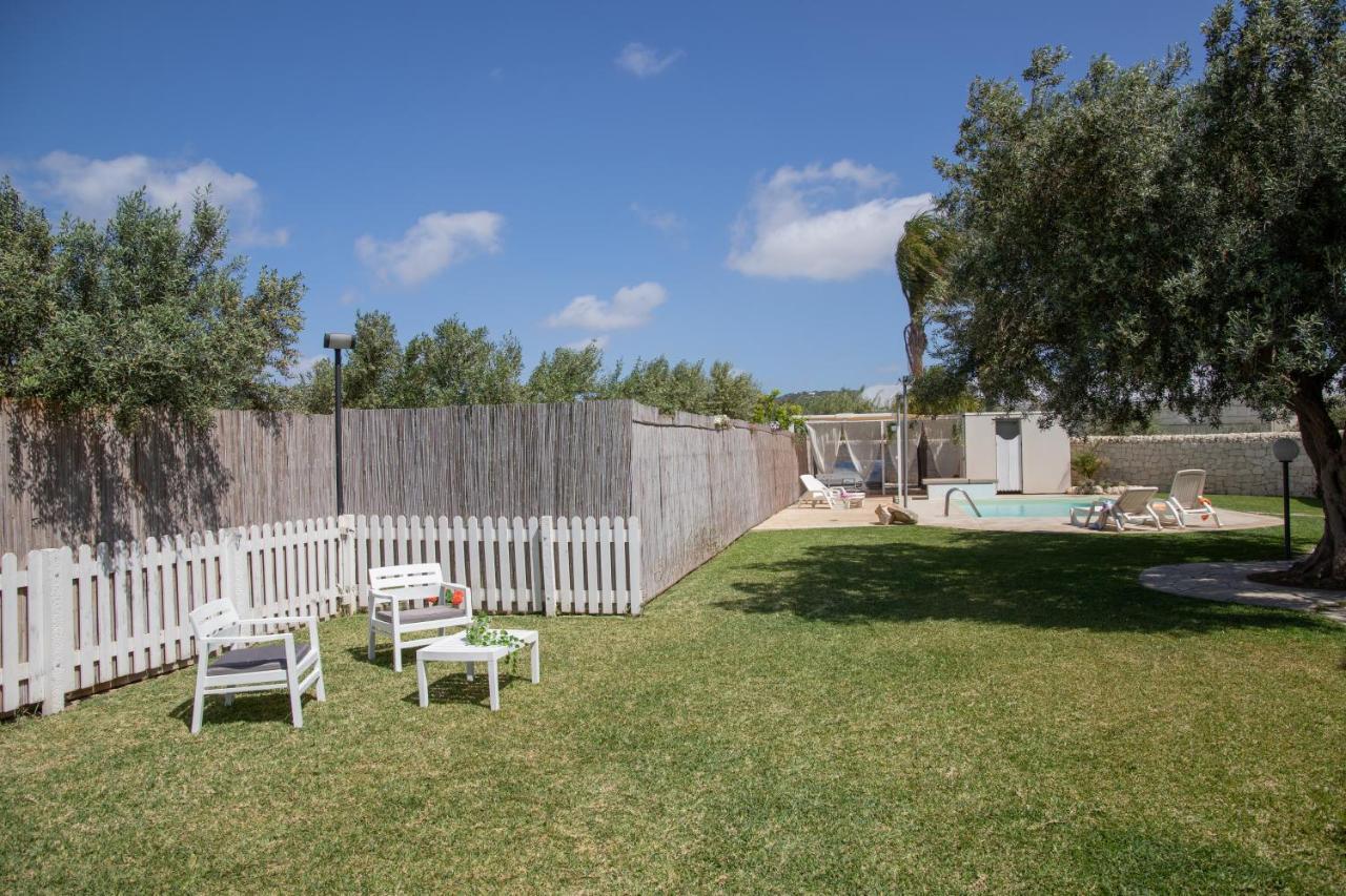 La Lantana Villa Marina di Ragusa Luaran gambar