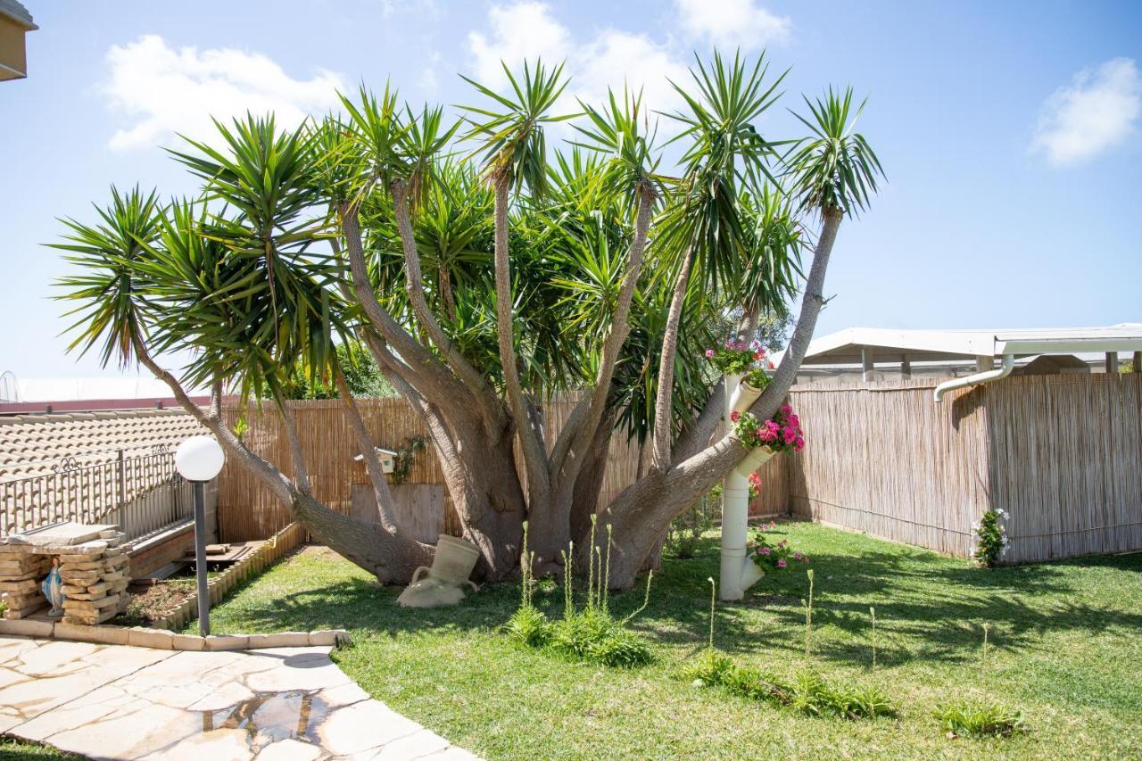 La Lantana Villa Marina di Ragusa Luaran gambar