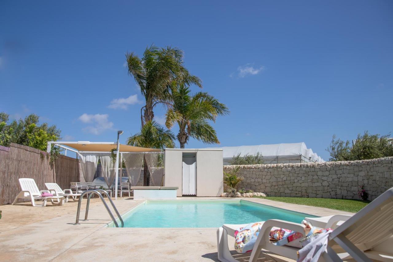 La Lantana Villa Marina di Ragusa Luaran gambar