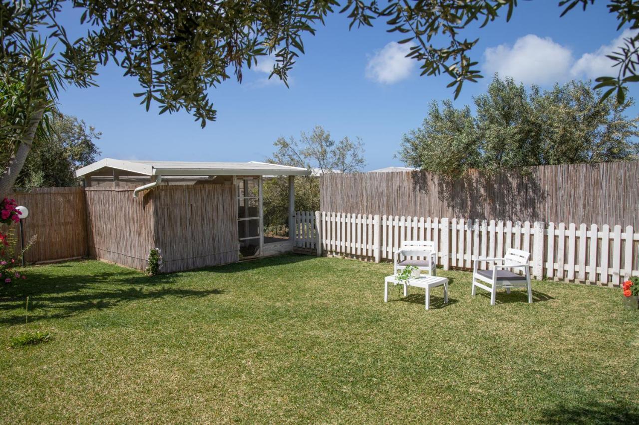 La Lantana Villa Marina di Ragusa Luaran gambar