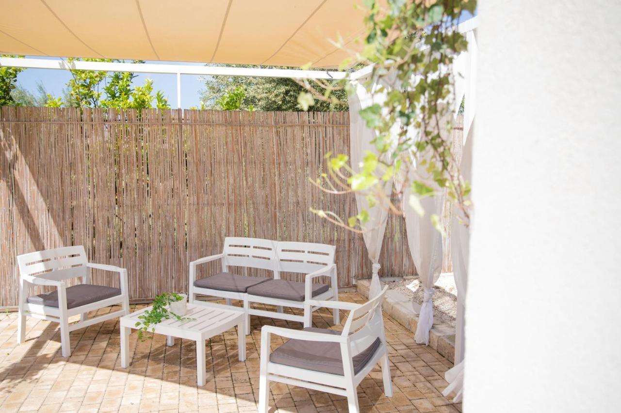 La Lantana Villa Marina di Ragusa Luaran gambar