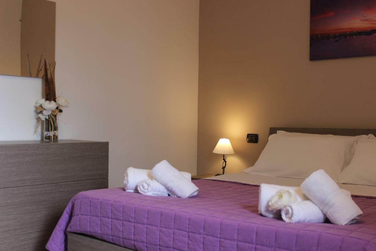 La Lantana Villa Marina di Ragusa Luaran gambar