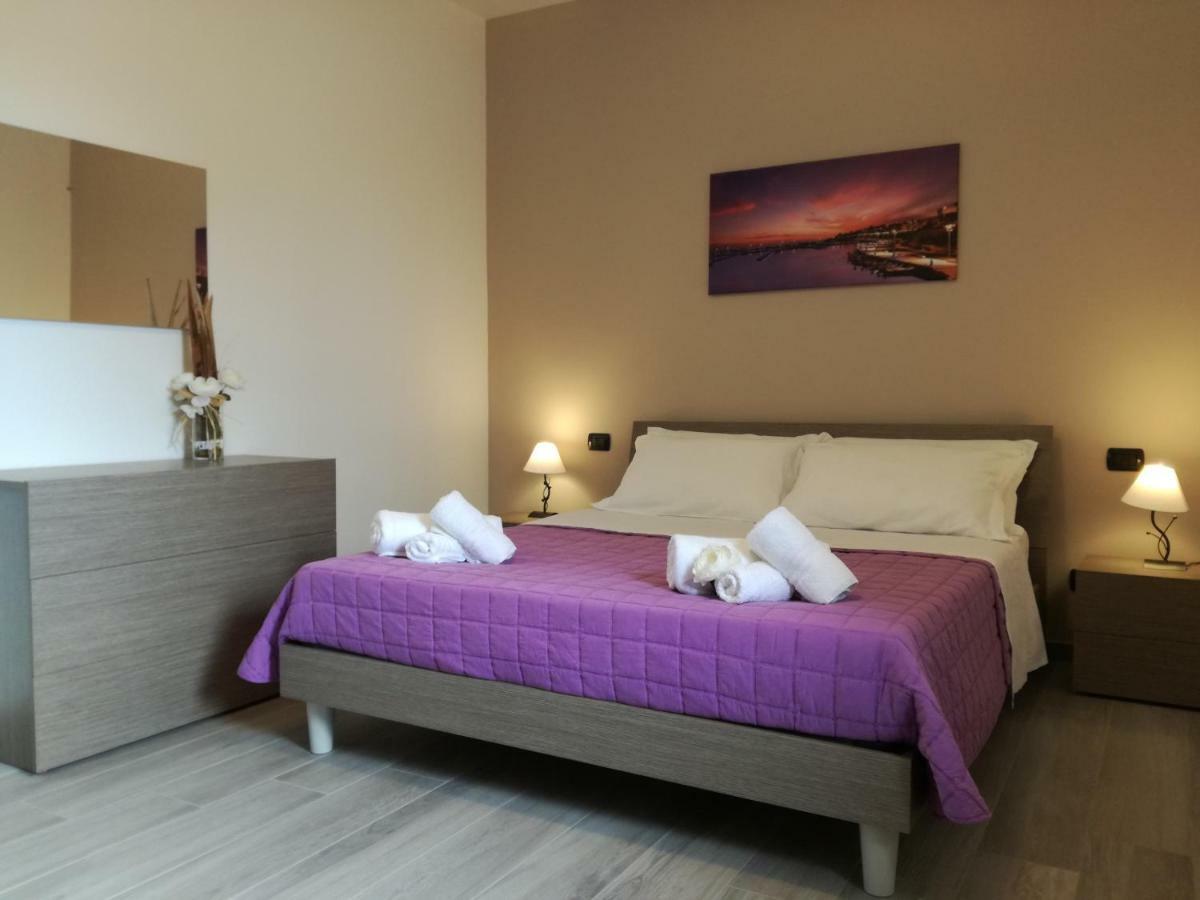 La Lantana Villa Marina di Ragusa Luaran gambar
