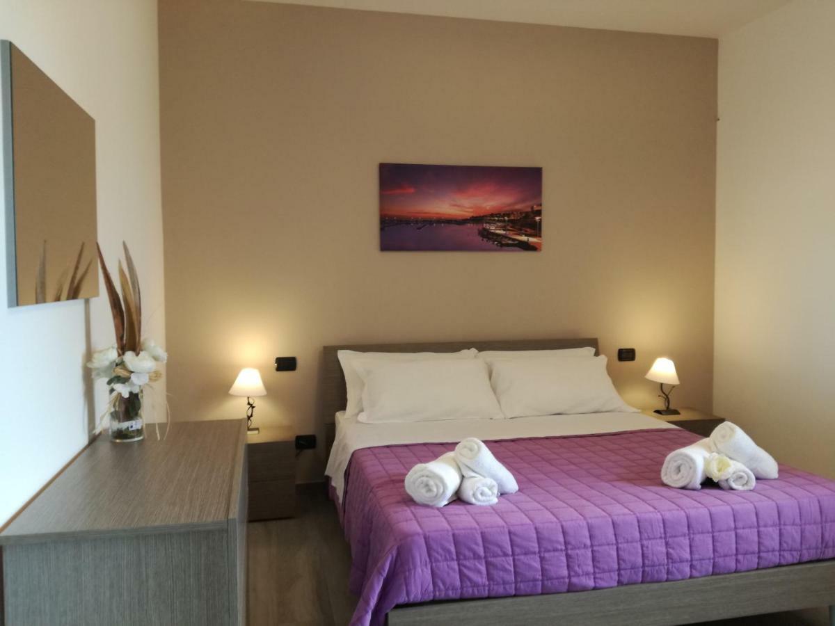 La Lantana Villa Marina di Ragusa Luaran gambar