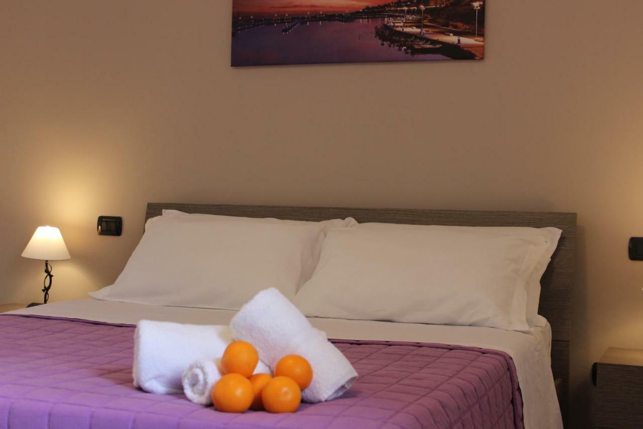 La Lantana Villa Marina di Ragusa Luaran gambar