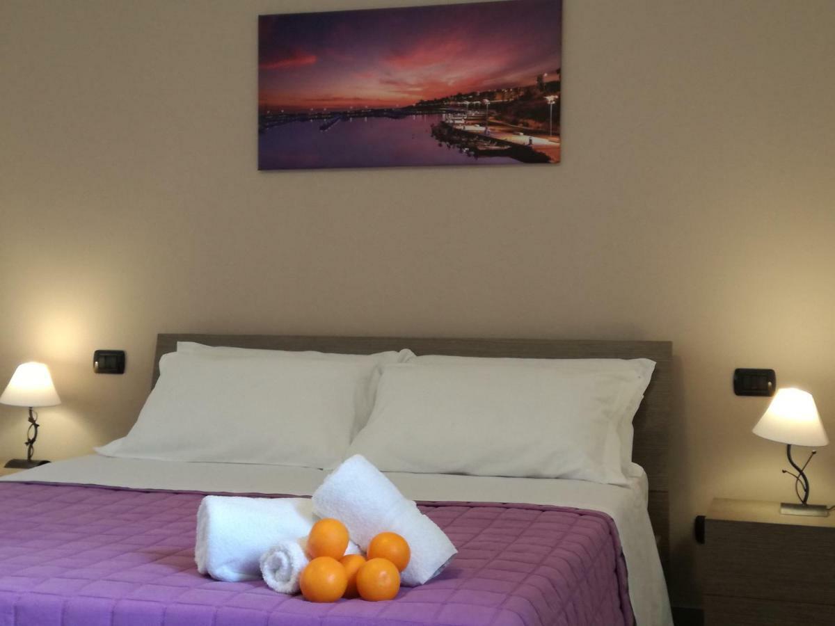 La Lantana Villa Marina di Ragusa Luaran gambar