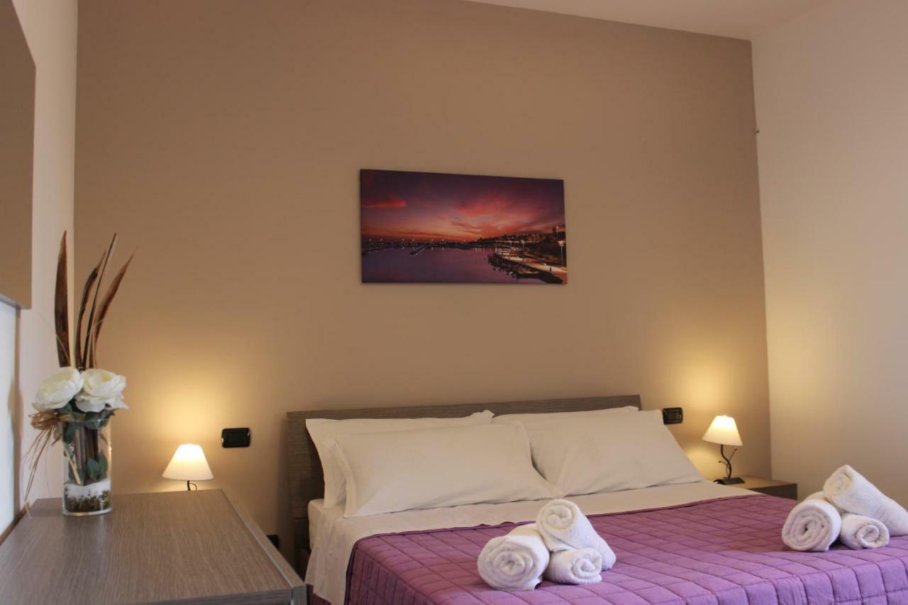 La Lantana Villa Marina di Ragusa Luaran gambar
