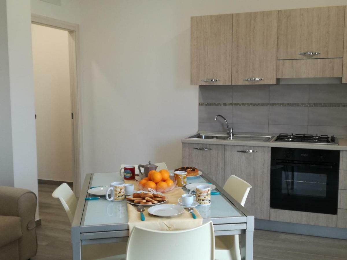 La Lantana Villa Marina di Ragusa Luaran gambar