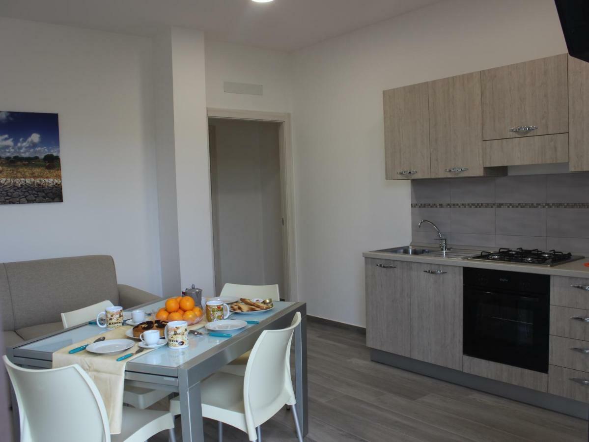 La Lantana Villa Marina di Ragusa Luaran gambar