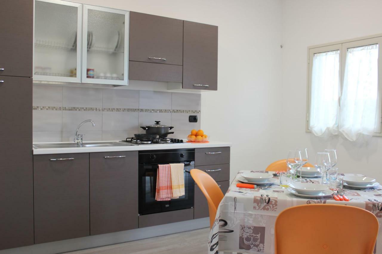 La Lantana Villa Marina di Ragusa Luaran gambar