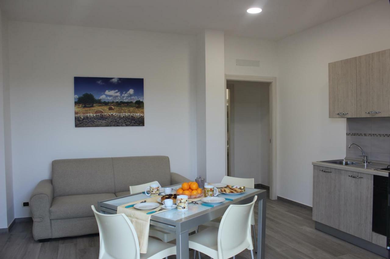 La Lantana Villa Marina di Ragusa Luaran gambar