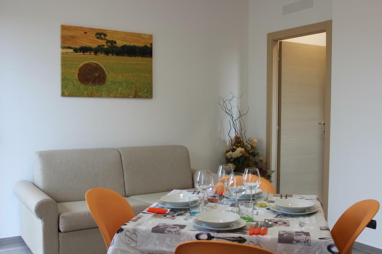 La Lantana Villa Marina di Ragusa Luaran gambar
