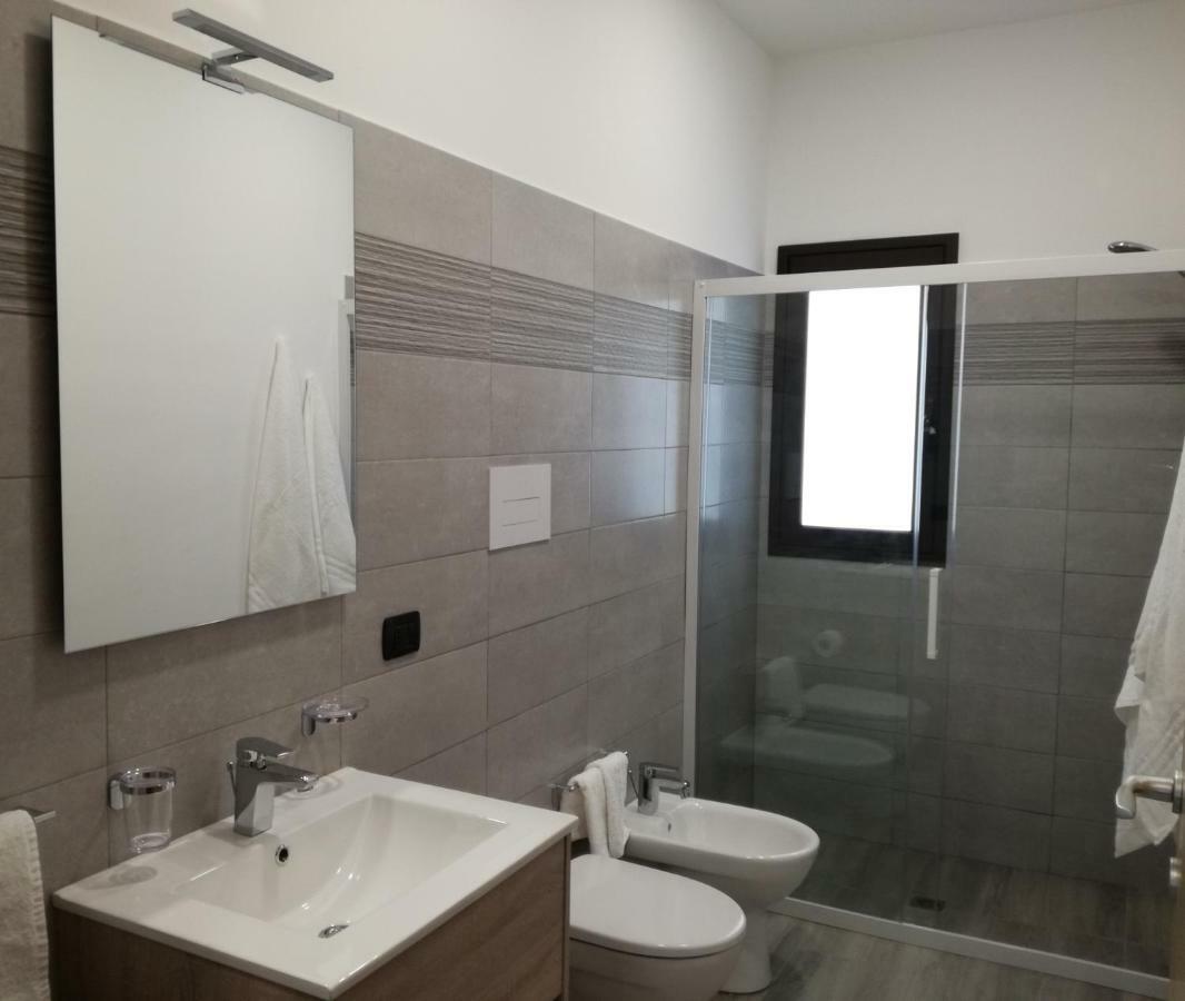 La Lantana Villa Marina di Ragusa Luaran gambar