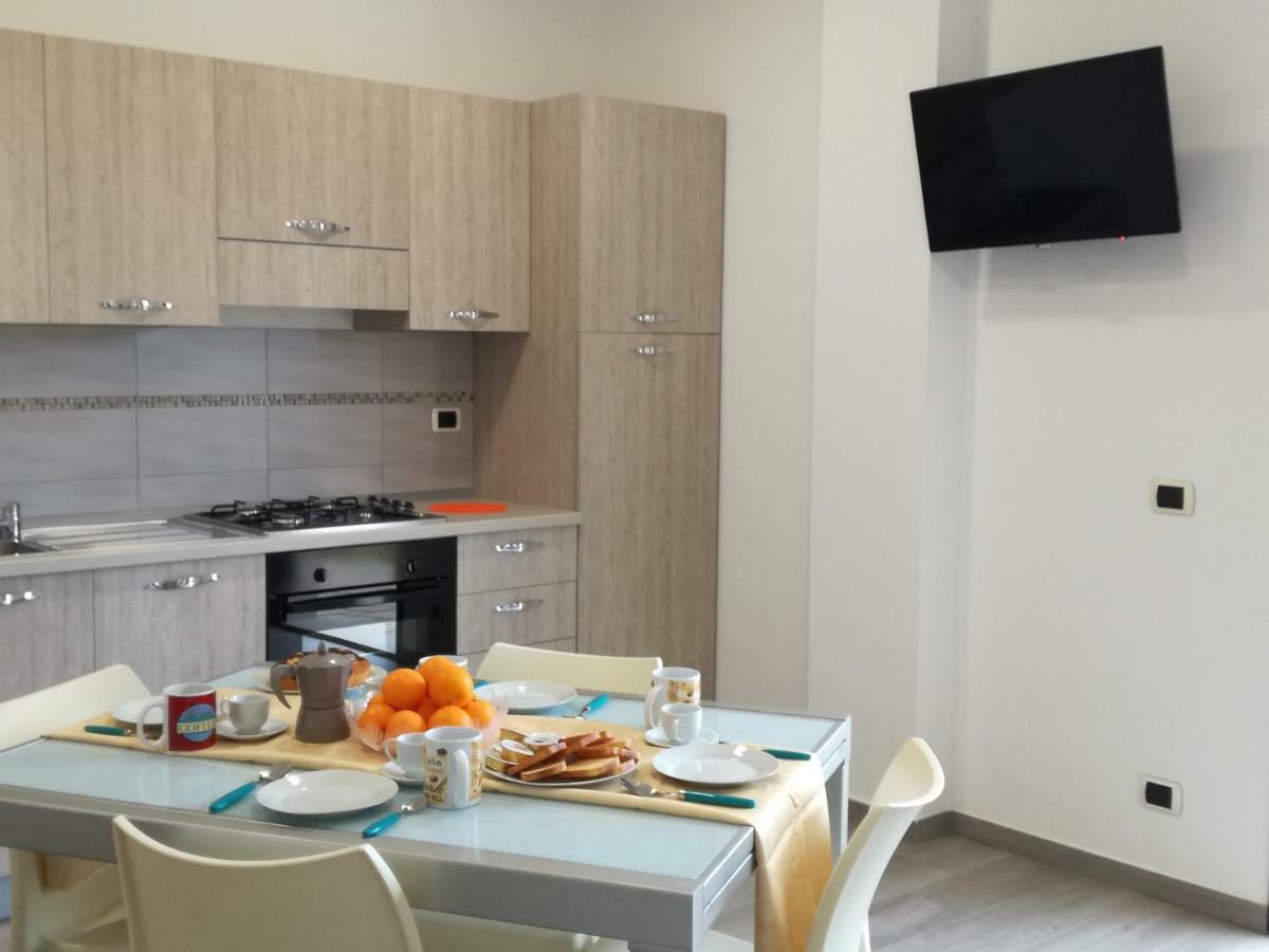 La Lantana Villa Marina di Ragusa Luaran gambar