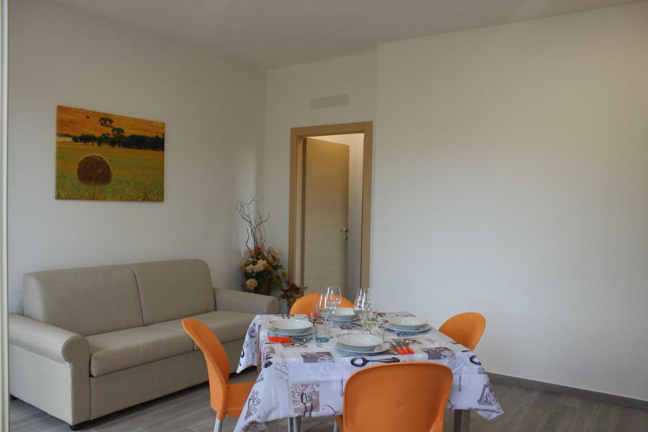 La Lantana Villa Marina di Ragusa Luaran gambar