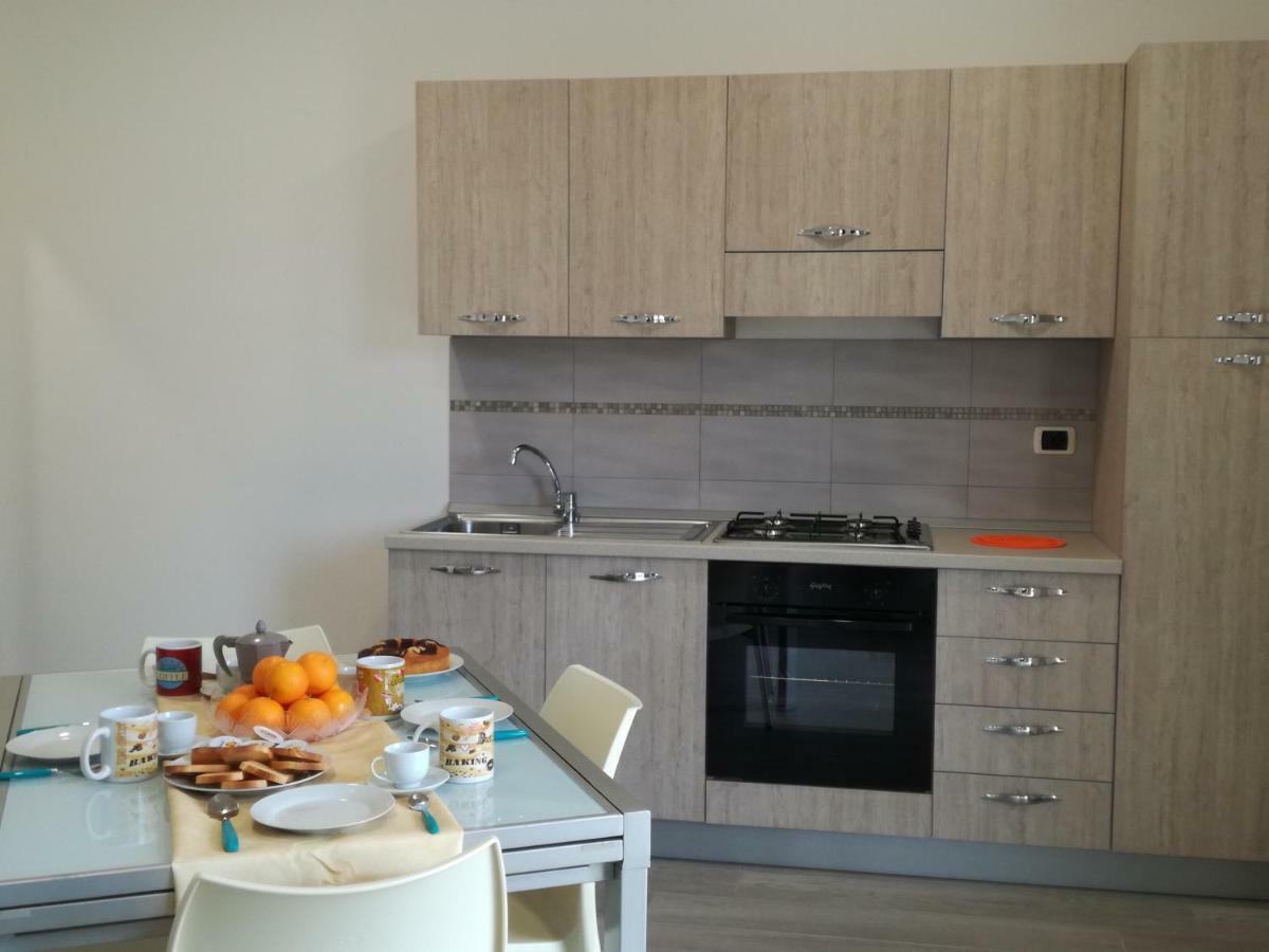 La Lantana Villa Marina di Ragusa Luaran gambar