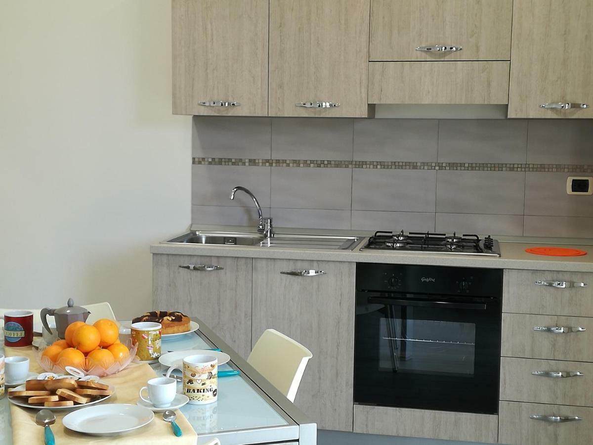 La Lantana Villa Marina di Ragusa Luaran gambar