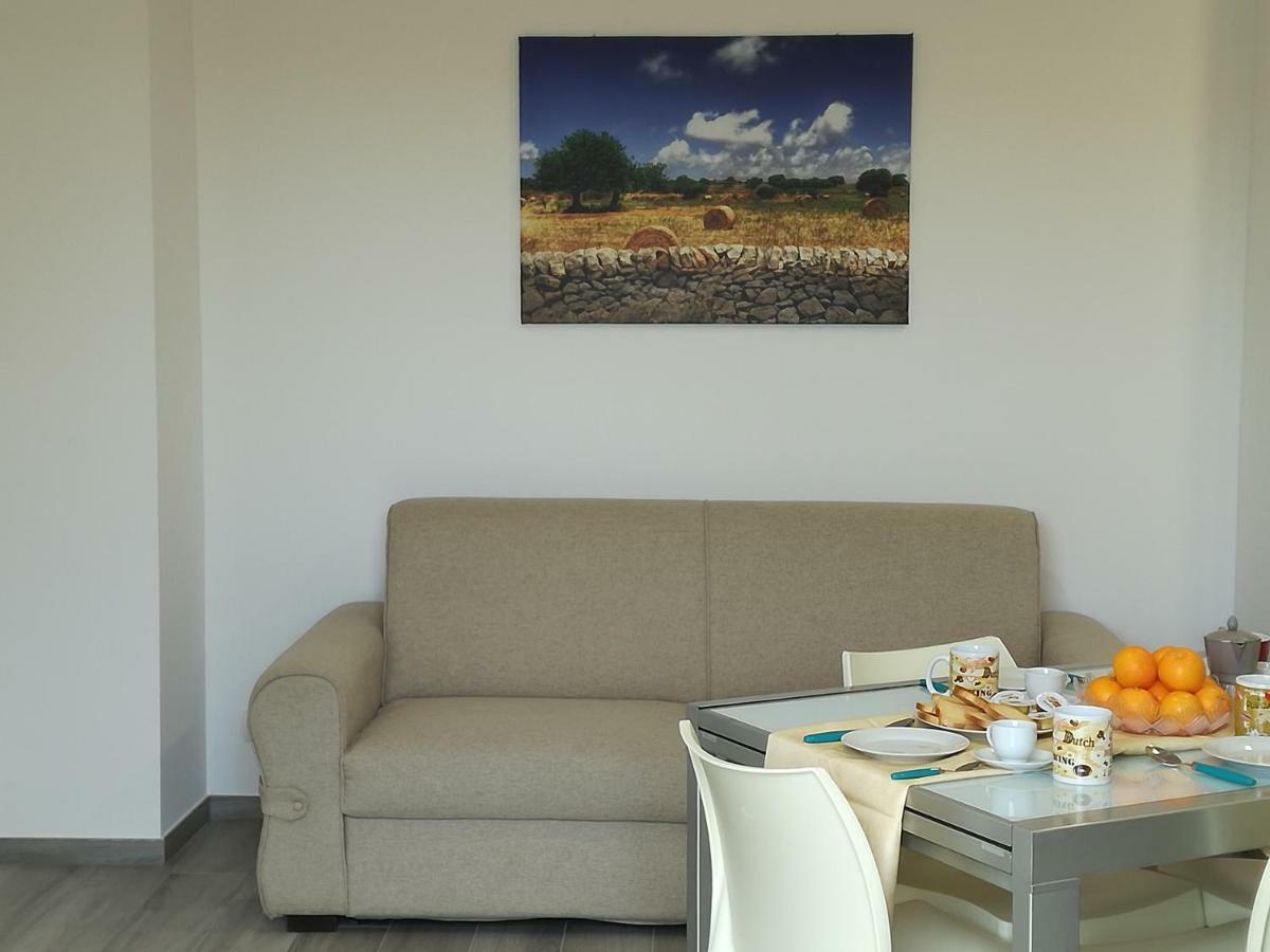 La Lantana Villa Marina di Ragusa Luaran gambar