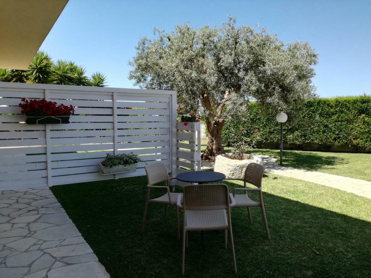 La Lantana Villa Marina di Ragusa Luaran gambar